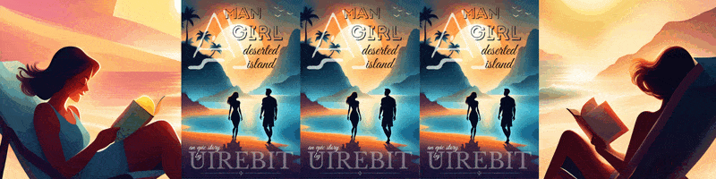 uirebit books a man a girl a deserted island free pdf download