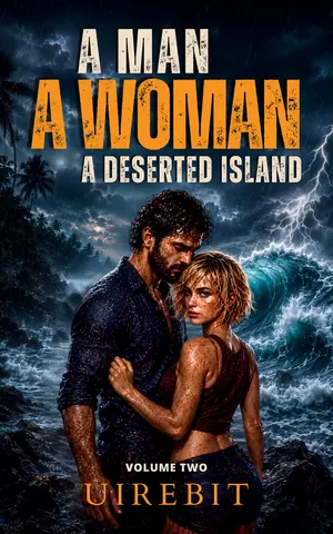 Cover of Volume Two