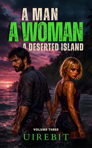 Cover of Volume Three