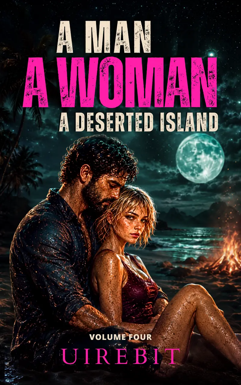 Cover of Book Four