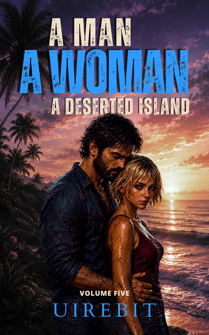 Cover of Book Five