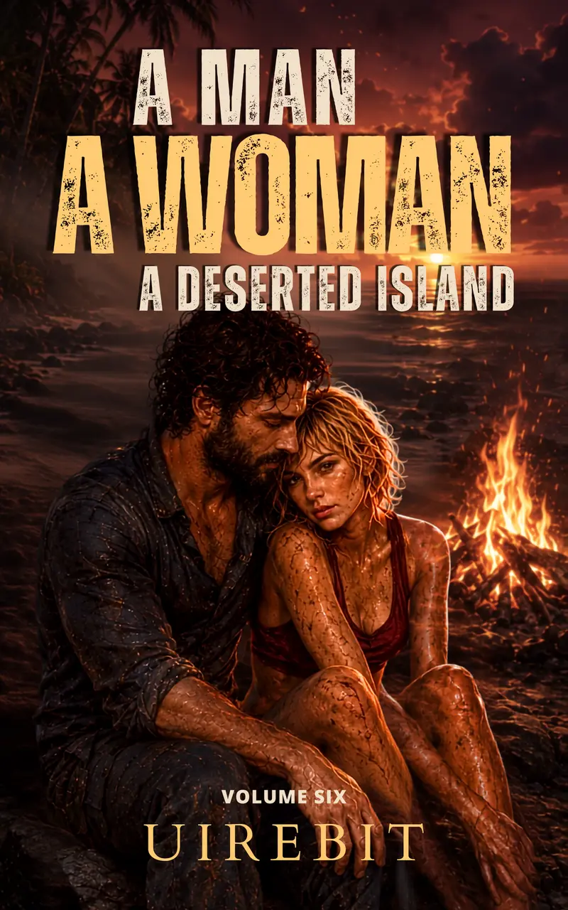 Cover of Book Six